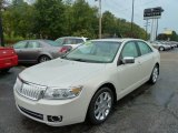 2008 Lincoln MKZ Sedan