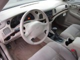 2003 Chevrolet Impala LS Neutral Beige Interior