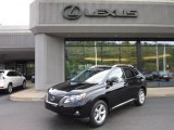 2010 Lexus RX 350 AWD