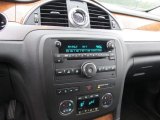 2009 Buick Enclave CX AWD Audio System