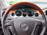 2009 Buick Enclave CX AWD Steering Wheel