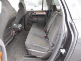 2009 Buick Enclave CX AWD Ebony Black/Ebony Interior
