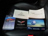 2008 Chevrolet Corvette Coupe Books/Manuals