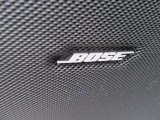 2008 Cadillac STS 4 V6 AWD Audio System