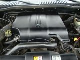 2003 Ford Explorer Eddie Bauer AWD 4.6 Liter SOHC 16-Valve V8 Engine
