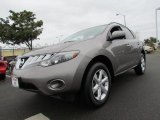 2009 Nissan Murano S AWD