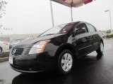 2009 Nissan Sentra 2.0 S