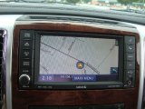 2012 Dodge Ram 2500 HD Laramie Crew Cab 4x4 Navigation