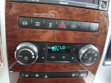 2012 Dodge Ram 2500 HD Laramie Crew Cab 4x4 Controls