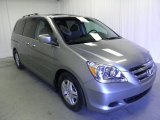 2005 Honda Odyssey EX-L