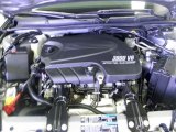 2008 Chevrolet Impala LTZ 3.9L Flex Fuel OHV 12V VVT LZG V6 Engine