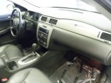 2008 Chevrolet Impala LTZ Dashboard