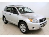 2007 Toyota RAV4 I4