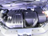 2005 Chevrolet Cobalt Sedan 2.2L DOHC 16V Ecotec 4 Cylinder Engine
