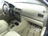 2005 Chevrolet Cobalt Sedan Dashboard