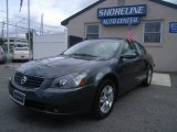 2006 Nissan Altima 2.5 S