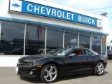 2010 Chevrolet Camaro SS/RS Coupe