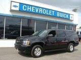 2011 Chevrolet Suburban LT 4x4