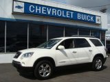 2008 GMC Acadia SLT AWD