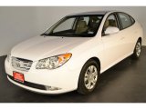 2010 Hyundai Elantra GLS