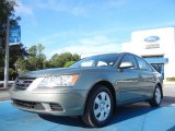 2009 Hyundai Sonata GLS