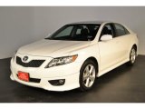 2010 Toyota Camry SE