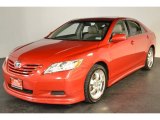 2009 Toyota Camry SE