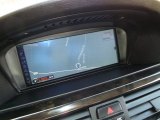 2010 BMW 3 Series 335i Coupe Navigation