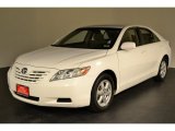 2008 Toyota Camry LE