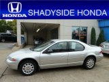 2000 Chrysler Cirrus LX