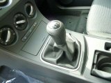 2012 Mazda MAZDA3 i Sport 4 Door 5 Speed Manual Transmission