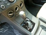 2012 Mazda MAZDA3 s Touring 5 Door 5 Speed Sport Automatic Transmission