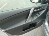 2012 Mazda MAZDA3 s Touring 5 Door Door Panel