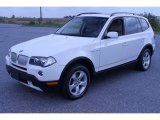 2008 BMW X3 3.0si