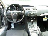 2012 Mazda MAZDA3 i Sport 4 Door Dashboard