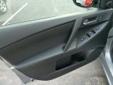 2012 Mazda MAZDA3 i Sport 4 Door Door Panel