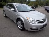 2008 Saturn Aura XE 3.5