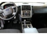 2008 Ford Edge SE AWD Dashboard