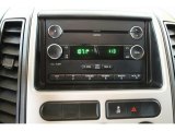 2008 Ford Edge SE AWD Audio System