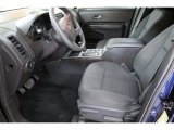 2008 Ford Edge SE AWD Charcoal Interior