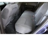 2008 Ford Edge SE AWD Charcoal Interior