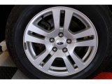 2008 Ford Edge SE AWD Wheel
