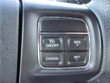 2011 Chrysler 200 LX Controls