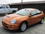 2005 Dodge Neon SXT