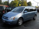 2009 Kia Sedona LX