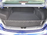 2012 Hyundai Sonata SE 2.0T Trunk