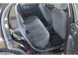 2003 Dodge Stratus SXT Sedan Dark Slate Gray Interior