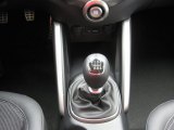 2012 Hyundai Veloster  6 Speed Manual Transmission