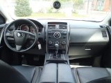 2010 Mazda CX-9 Touring AWD Dashboard