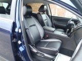 2010 Mazda CX-9 Touring AWD Black Interior